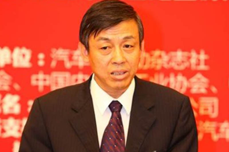 李春雷：對節(jié)能與新能源汽車發(fā)展的七點體會