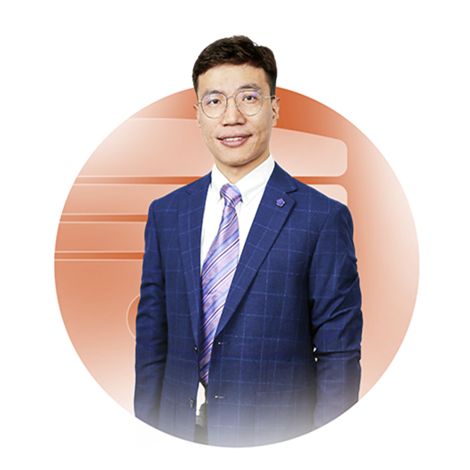 銀增輝 