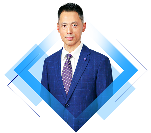 陳德安