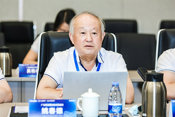 8天津大學機械工程學院教授、博士生導師姚春德發(fā)言.jpg