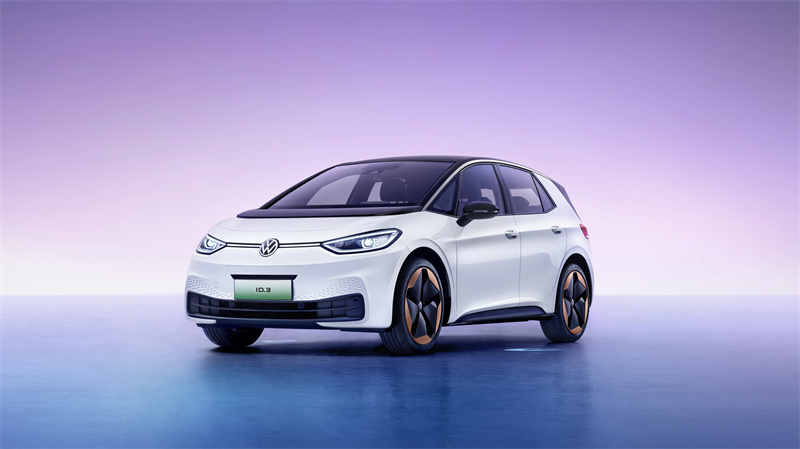 “緊湊級(jí)純電頭牌”ID.3 聰明款.jpg