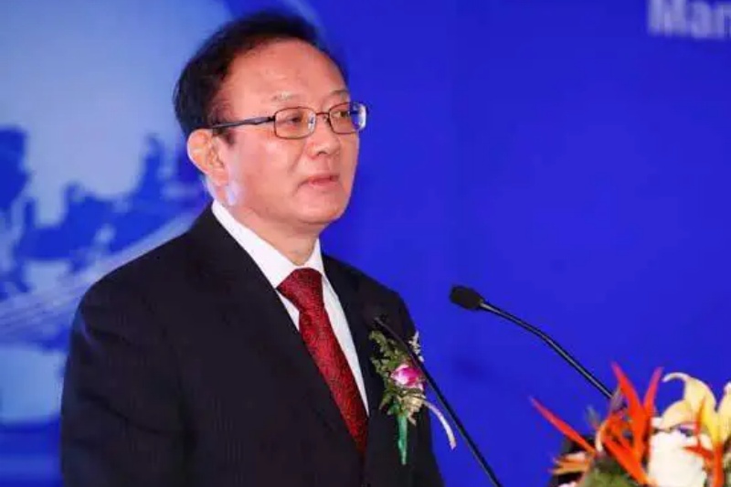 魏建國：大出海是中國企業(yè)全球化的新航標(biāo)